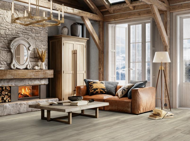 Living autentic blond