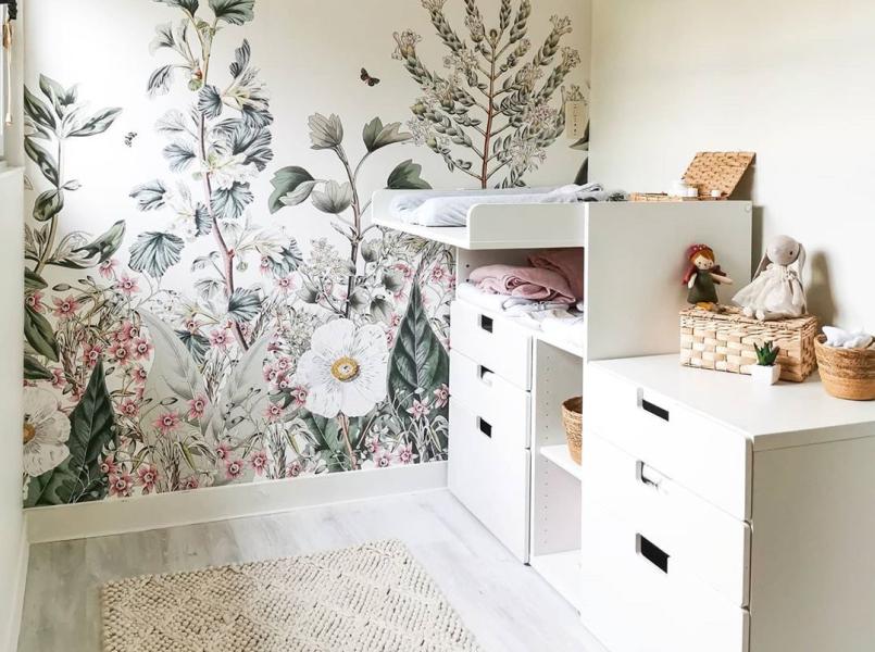 Dormitor pentru copii – Sunny White