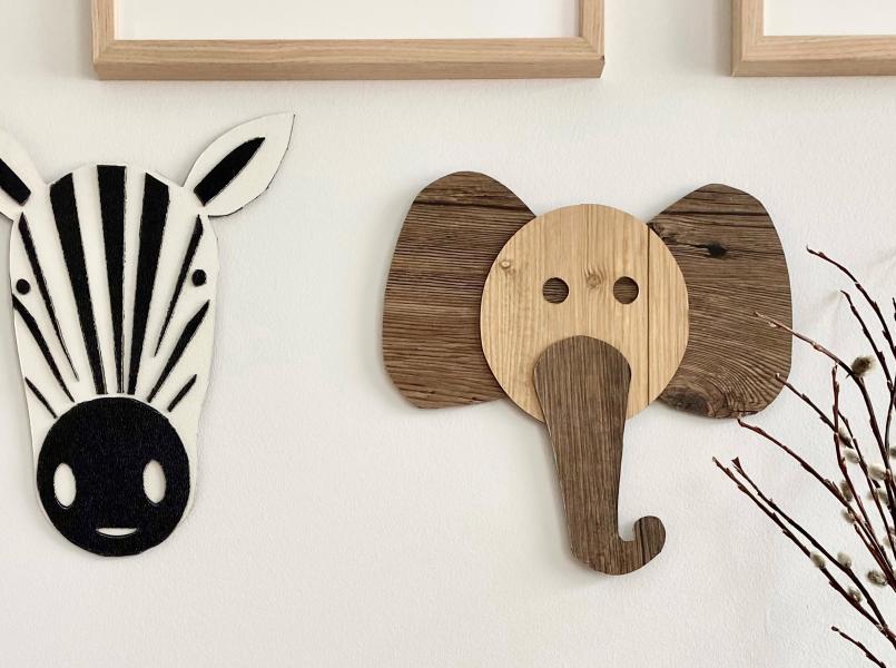 Tutoriale pentru trofee – cameră de copii