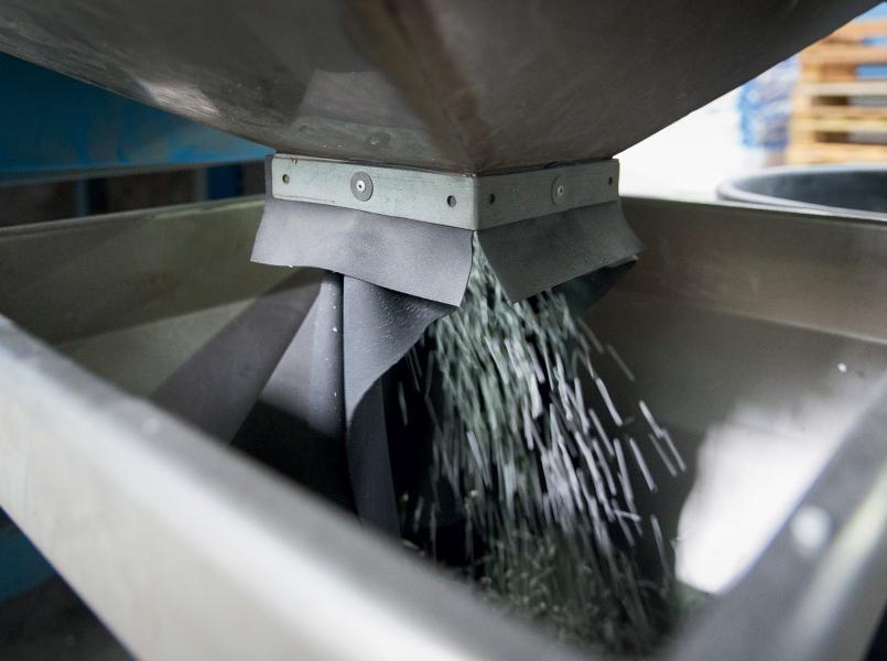 Gerflor și mediul înconjurător