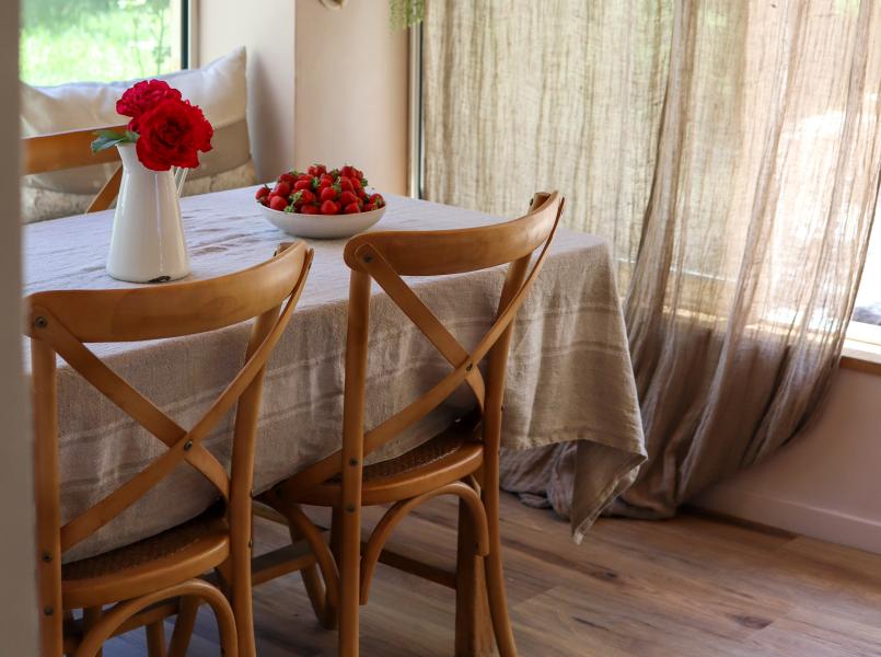 O fată din Provence