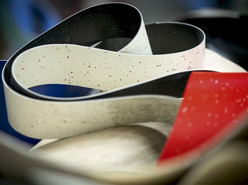 Resturi de la montaj