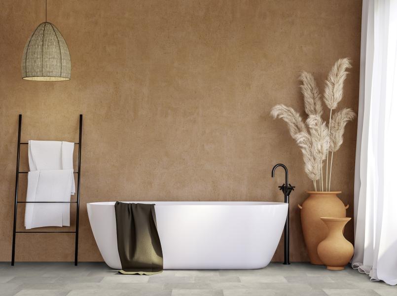 Baie Gastown Mineral