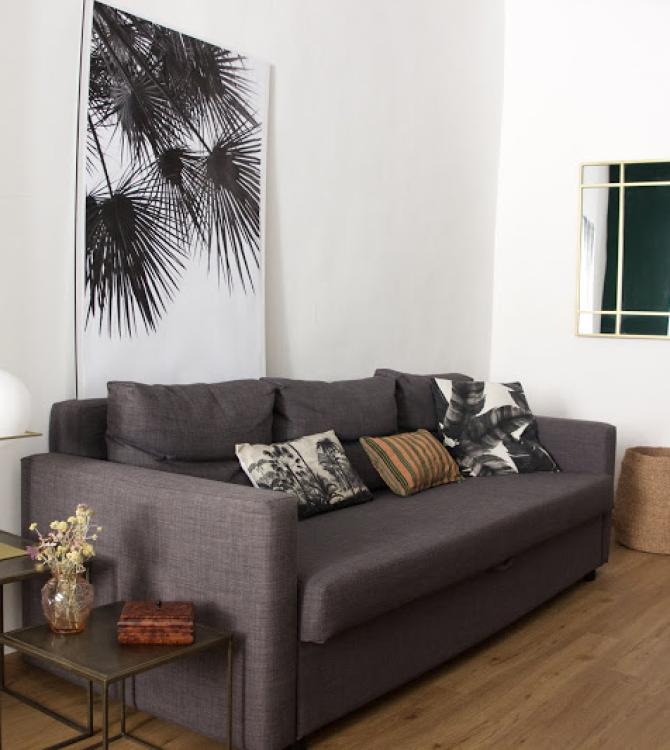 O renovare în inima centrului istoric al Narbonnei