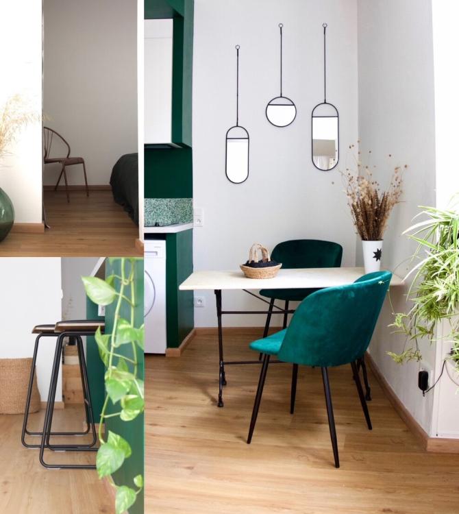 O renovare în inima centrului istoric al Narbonnei