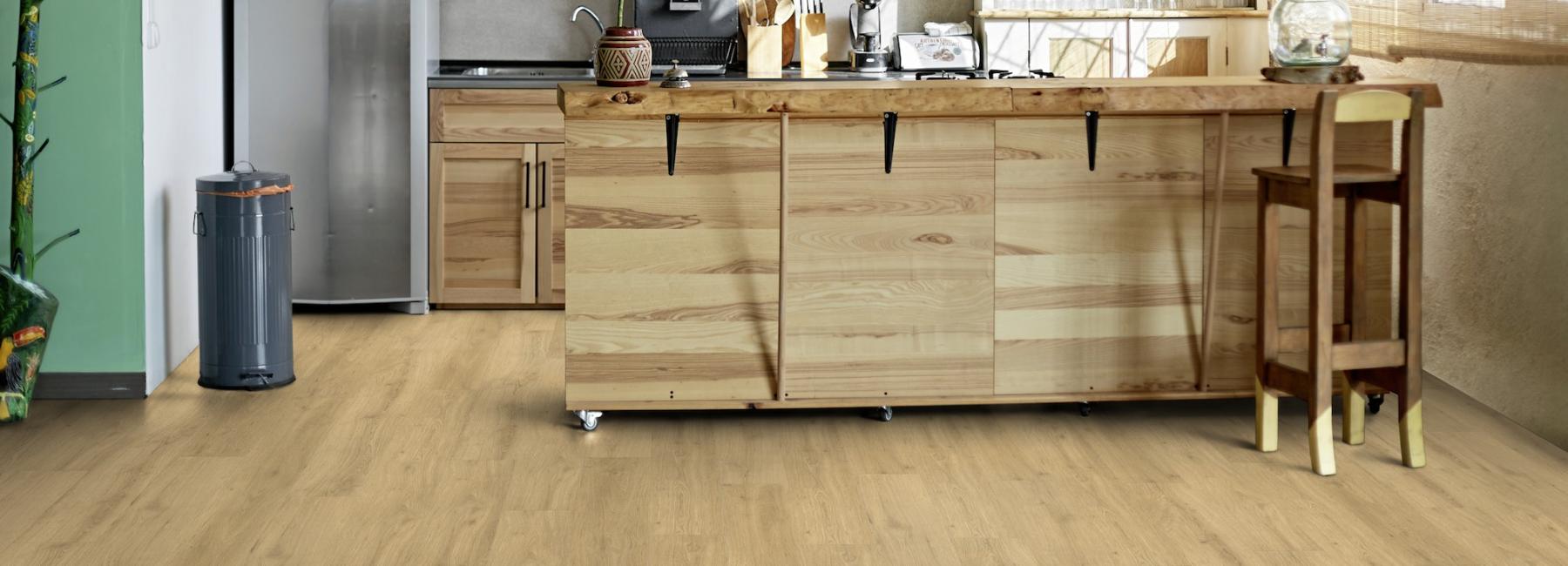 Bucătărie – Sunny Light