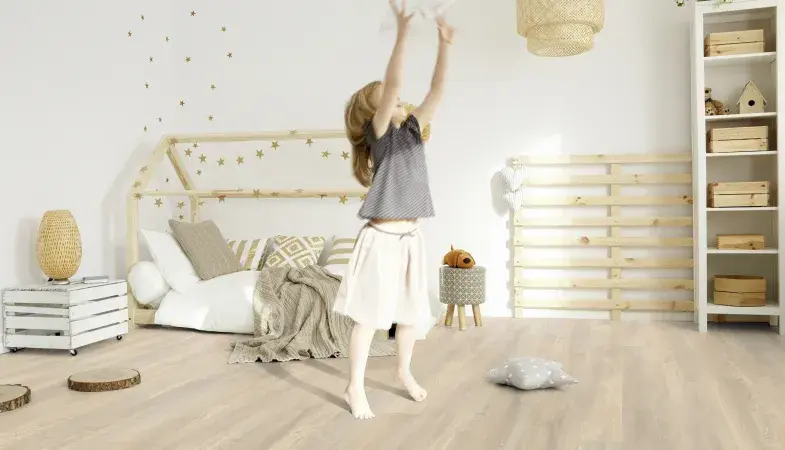 Dormitor pentru copii – Empire Sand