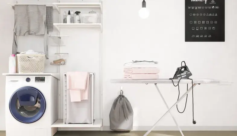 Cămară/Spălătorie – Otelo Beige